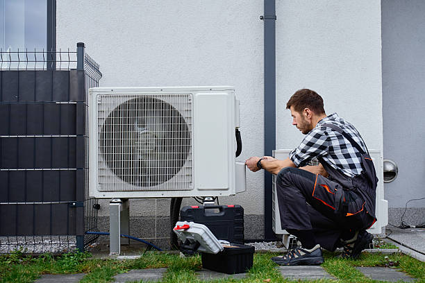 Trusted Furnace Repair service in Warren, MN - HVAC Repair CO